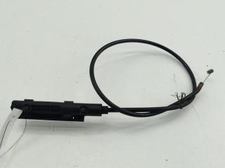 трос капота BMW 3 E46 2002, 2.0 л., бензин, МКПП, серый, седан, 8218859