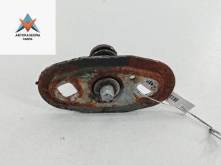 замок капота BMW 5 серия E39 1998, 2.5 л., бензин, МКПП, серый, седан, 8176594