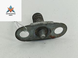 замок капота BMW 3 серия E46 [рестайлинг] 2003, 1.8 л., бензин, МКПП, серый, универсал, 8229807