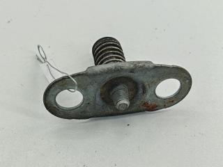 замок капота BMW 3 E46 2003, 1.8 л., бензин, МКПП, серый, универсал, 8229807
