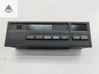 дисплей BMW 3 серия E36 [рестайлинг] 1998, 1.8 л., бензин, МКПП, красный, универсал, 8363579
