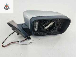 зеркало правое BMW 3 серия E46 [рестайлинг] 2003, 2.0 л., дизель, МКПП, серый, универсал, E10117351
