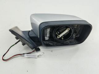 зеркало правое BMW 3 E46 2003, 2.0 л., дизель, МКПП, серый, универсал, E10117351