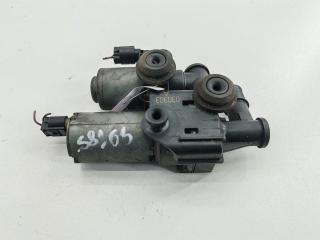 кран отопителя (печки) BMW 3 E46 2003, 2.0 л., дизель, МКПП, серый, универсал, 8369807