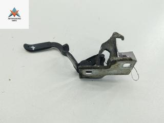 ручка открывания капота BMW 3 серия E46 [рестайлинг] 2003, 1.8 л., бензин, МКПП, серый, универсал, 8213029