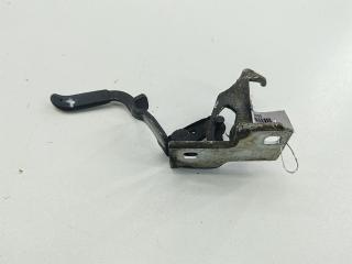 ручка открывания капота BMW 3 E46 2003, 1.8 л., бензин, МКПП, серый, универсал, 8213029