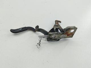 ручка открывания капота BMW 3 E46 2003, 2.0 л., дизель, МКПП, серый, универсал, 8213029