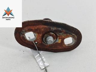 замок капота BMW 5 серия E39 1998, 2.5 л., бензин, МКПП, серый, седан, 8176594