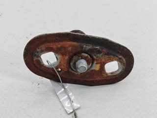 замок капота BMW 5 E39 1998, 2.5 л., бензин, МКПП, серый, седан, 8176594