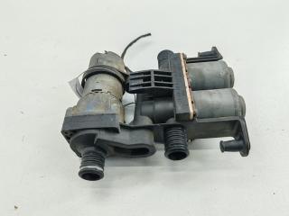 кран отопителя (печки) BMW 5 серия E39 1998, 2.5 л., бензин, МКПП, серый, седан, 8374994
