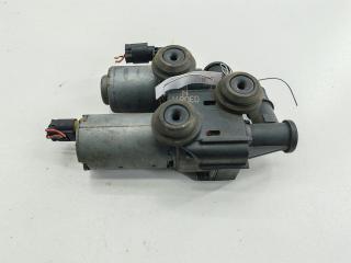 кран отопителя (печки) BMW 3 E46 2003, 1.8 л., бензин, МКПП, серый, универсал, 8369807