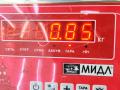 кран отопителя (печки) BMW 3 E46 2003, 1.8 л., бензин, МКПП, серый, универсал, 8369807 - фото №3