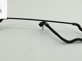 патрубок (трубопровод, шланг) BMW 7 серия E65/E66/E67 2003, 4.4 л., бензин, АКПП, серый, седан, 7508012
