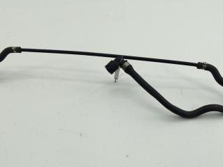патрубок (трубопровод, шланг) BMW 7 серия E65/E66/E67 2003, 4.4 л., бензин, АКПП, серый, седан, 7508012