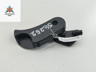 ручка открывания капота BMW 3 серия E46 1999, 2.5 л., бензин, МКПП, чёрный, седан, 8223163