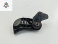 ручка открывания капота BMW 3 серия E46 1999, 2.5 л., бензин, МКПП, чёрный, седан, 8223163 - фото №2