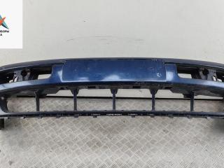 бампер передний Volkswagen Passat B4 1994, M, бензин, синий, универсал, 3A0807217B