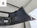 бампер передний Volkswagen Passat B4 1994, M, бензин, синий, универсал, 3A0807217B - фото №7