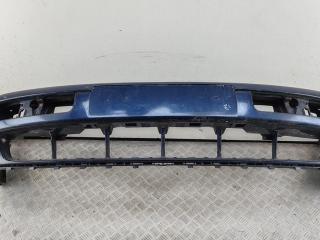 бампер передний Volkswagen Passat B4 1994, M, бензин, синий, универсал, 3A0807217B