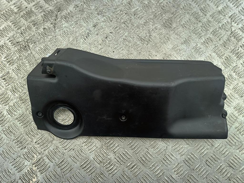 корпус воздушного фильтра BMW 5 E39 2001, 2.5 л., дизель, МКПП, серый, седан, 2247443