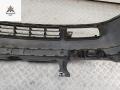 бампер передний Volkswagen Golf 4 поколение 2000, бензин, чёрный, хетчбэк 3 дв., 1J0807221A - фото №14
