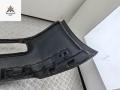 бампер передний Volkswagen Golf 4 поколение 2000, бензин, чёрный, хетчбэк 3 дв., 1J0807221A - фото №15
