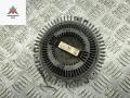 муфта вентилятора BMW 3 серия E46 1999, 2.5 л., бензин, МКПП, чёрный, седан, 1740963 - фото №2