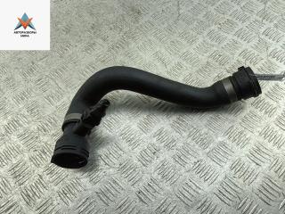 патрубок радиатора BMW 3 серия E46 1999, 2.5 л., бензин, 1436361