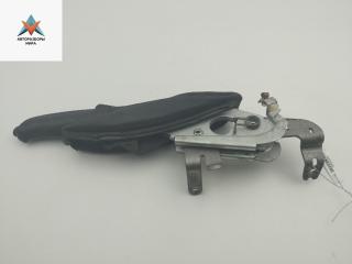 рычаг ручного тормоза (ручника) BMW 3 серия E46 [рестайлинг] 2003, 2.0 л., дизель, МКПП, чёрный, седан, 1164489