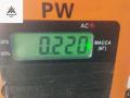 рамка фары противотуманной левой BMW 5 серия E60/E61 2003, 2.2 л., бензин, АКПП, серый, седан, 7049243 - фото №3