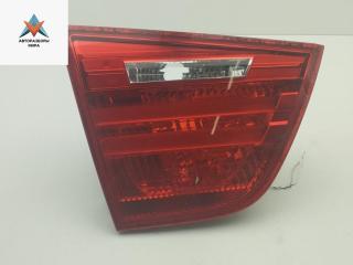 фонарь крышки багажника левый BMW 3 серия E90/E91/E92/E93 [рестайлинг] 2008, 2.0 л., бензин, МКПП, серый, универсал, 7154161