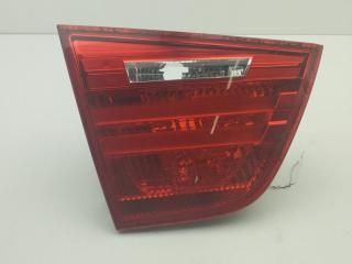 фонарь крышки багажника левый BMW 3 серия E90/E91/E92/E93 [рестайлинг] 2008, 2.0 л., бензин, МКПП, серый, универсал, 7154161