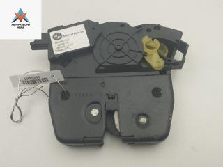 замок багажника BMW 3 серия E90/E91/E92/E93 [рестайлинг] 2008, универсал, 7119049