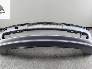 бампер передний BMW 5 серия E39 [рестайлинг] 2001, дизель, серый, универсал