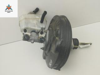 вакуумный усилитель тормозов BMW 3 серия E46 [рестайлинг] 2003, 1.8 л., бензин, МКПП, серый, универсал, 6755278