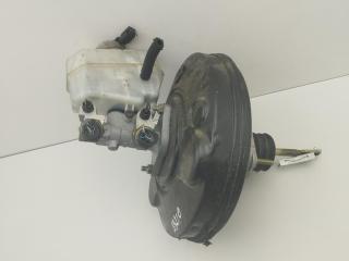 вакуумный усилитель тормозов BMW 3 E46 2003, 1.8 л., бензин, МКПП, серый, универсал, 6755278