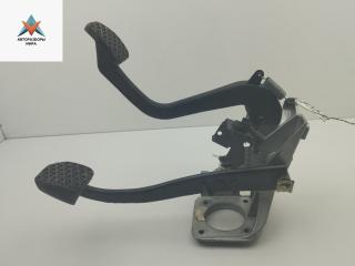 узел педальный (блок педалей) BMW 3 серия E46 [рестайлинг] 2004, 2.0 л., бензин, МКПП, синий, седан, 2229128