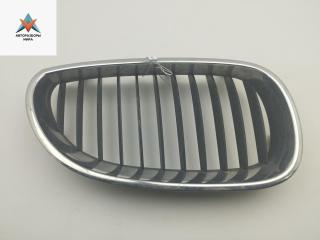 решетка радиатора BMW 5 серия E60/E61 2003, серый, седан, 7027062