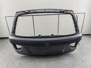 крышка багажника BMW 3 E90/E91/E92/E93 2008, серый, универсал