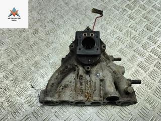 коллектор впускной Audi 80 8A/B3 1988, 1.8 л., бензин, седан, 051129713