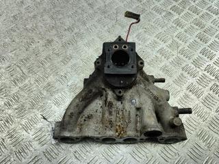 коллектор впускной Audi 80 B3 1988, 1.8 л., бензин, седан, 051129713