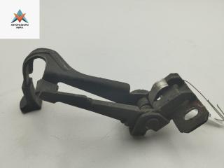 замок капота Audi 80 8C/B4 1992, 2.0 л., бензин, МКПП, серый, седан