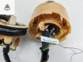 насос топливный Audi 80 8C/B4 1992, 2.0 л., бензин, МКПП, серый, седан, 8A0201319A - фото №4