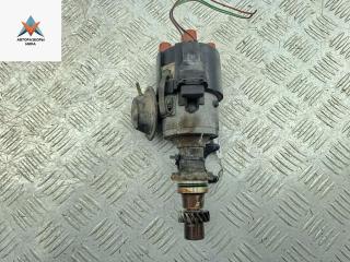 распределитель зажигания (трамблёр) Audi 80 8A/B3 1988, 1.8 л., бензин, МКПП, серый, седан, 050905205H, 0237020171
