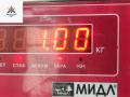 распределитель зажигания (трамблёр) Audi 80 8A/B3 1988, 1.8 л., бензин, МКПП, серый, седан, 050905205H, 0237020171 - фото №5