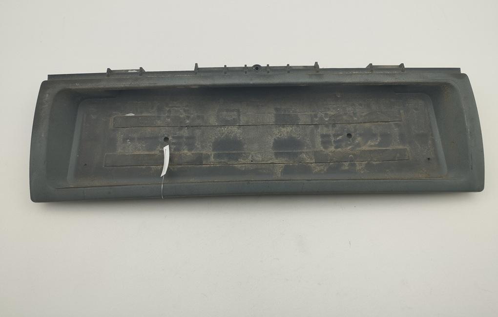 бленда Audi 80 B4 1992, 2.0 л., бензин, МКПП, серый, седан, 8A5853465
