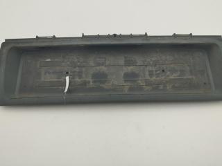 бленда Audi 80 B4 1992, 2.0 л., бензин, МКПП, серый, седан, 8A5853465