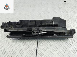 кронштейн радиатора BMW 3 серия E90/E91/E92/E93 [рестайлинг] 2008, 2.0 л., бензин, МКПП, серый, универсал, 7524914.7524912