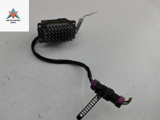 сопротивление печки Audi A6 4A/C4 1996, 2.6 л., бензин, АКПП, серый, седан, 4A0820521A