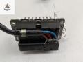 сопротивление печки Audi A6 4A/C4 1996, 2.6 л., бензин, АКПП, серый, седан, 4A0820521A - фото №3